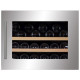 Винный шкаф DUNAVOX DAB-28.65SS