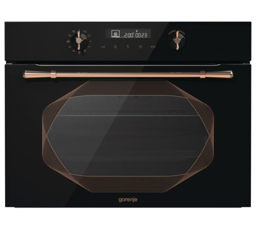 Духовой шкаф GORENJE BO547INB