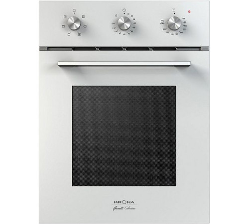 Духовой шкаф KRONA CORRENTE 45 WH