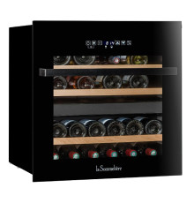 Винный шкаф LA SOMMELIERE LSBI36BDZ