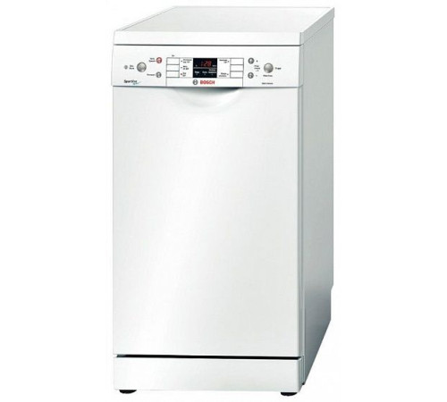 Посудомоечная машина BOSCH sps 58m02