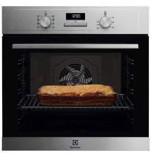 Духовой шкаф ELECTROLUX EOF3F00X