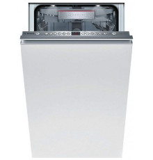Встраиваемая посудомоечная машина BOSCH SPV 69T90EU