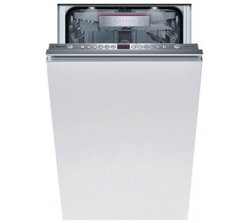 Встраиваемая посудомоечная машина BOSCH SPV 69T90EU