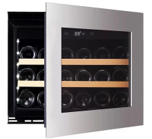 Винный шкаф DUNAVOX DAVG-18.46SS.TO