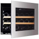 Винный шкаф DUNAVOX DAVG-18.46SS.TO
