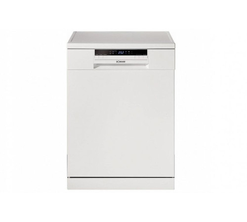 Посудомоечная машина BOMANN GSP 853 weiss 60 cm A++