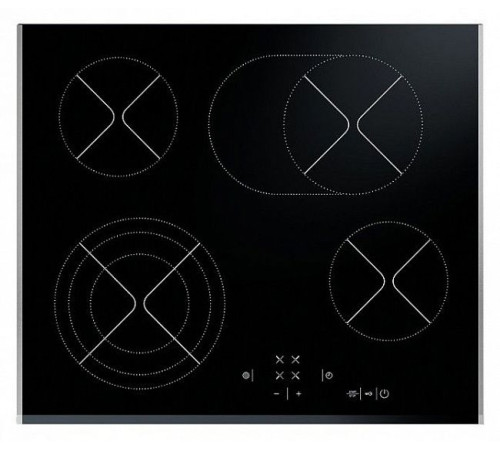 Поверхность GORENJE ect 680 bxc