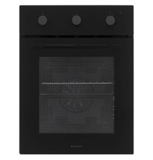 Духовой шкаф KRONA LYRA 45 BL/BL