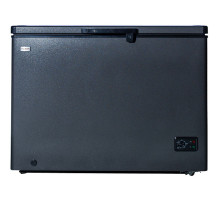 Морозильный ларь WILLMARK CF-327BS