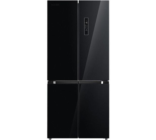 Холодильник TOSHIBA GR-RF610WE-PGS(22)