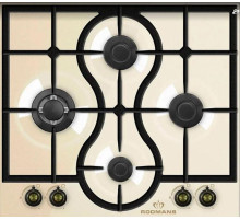 Варочная поверхность Rodmans Rustic BHG 6402 TD OW