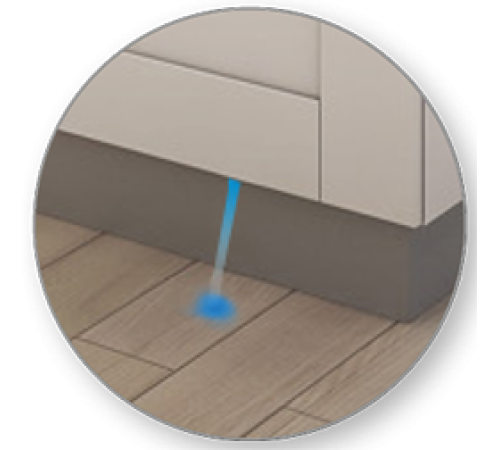 Посудомоечная машина Fornelli BI 45 KASKATA Light S