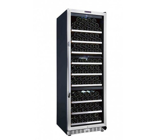 Винный шкаф LA SOMMELIERE MZ3V180