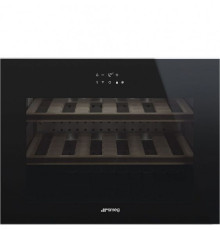 Винный шкаф SMEG CVI618RWNX2