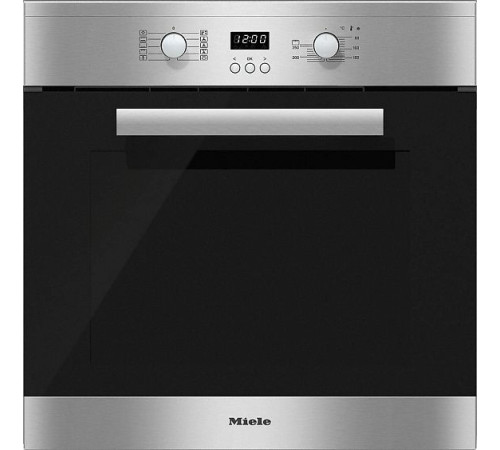 Духовой шкаф MIELE h 2261 b edst/clst