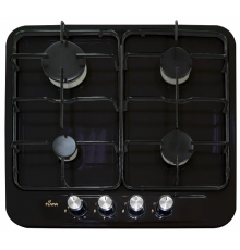 Встраиваемая газовая варочная панель Flama BG 5421B