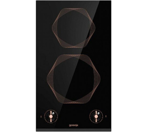 Встраиваемая электрическая варочная панель Gorenje EC321INB