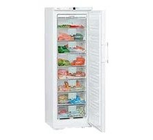 Морозильник Liebherr GN 3066