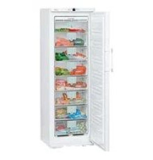 Морозильник Liebherr GN 3066