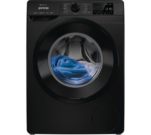 Стиральная машина GORENJE WPNEI94A1SWIFI/BC