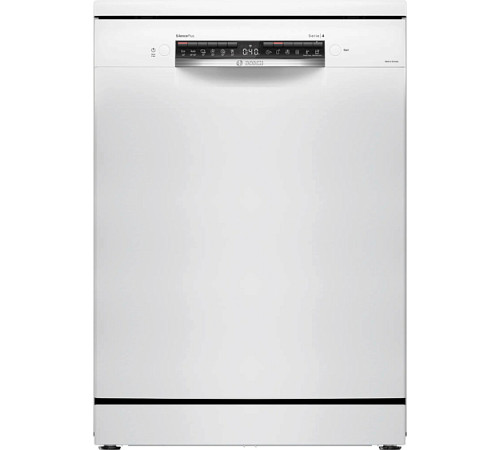 Посудомоечная машина BOSCH SMS4ECW26M