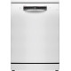 Посудомоечная машина BOSCH SMS4ECW26M