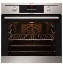 Духовой шкаф  AEG bc 501342 nm