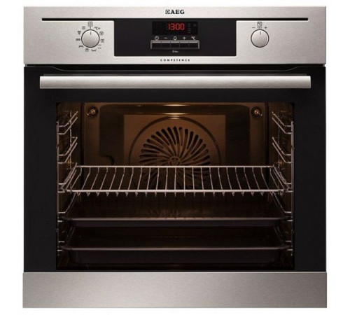 Духовой шкаф  AEG bc 501342 nm