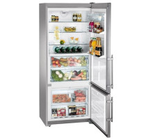 Холодильник LIEBHERR cbnpes 4656-20 001