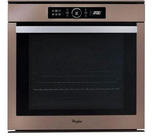 Духовой шкаф Whirlpool AKZM 8420 S