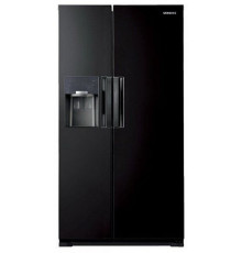 Холодильник SAMSUNG RS-7768FHCBC