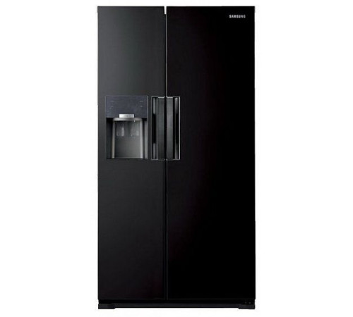 Холодильник SAMSUNG RS-7768FHCBC