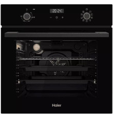 Духовой шкаф HAIER HOX-P09NTB