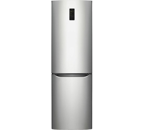 Холодильник LG GA-B379SMQL