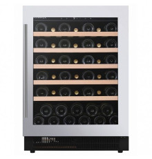 Винный шкаф DUNAVOX DAUF-46.138SS