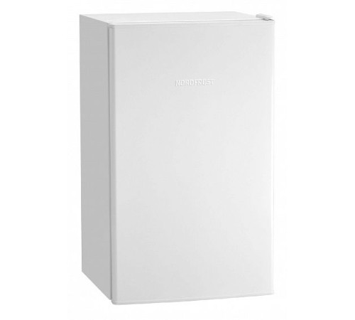 Холодильник NORDFROST NR 403 AW