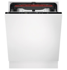 Посудомоечная машина AEG FSB53927Z