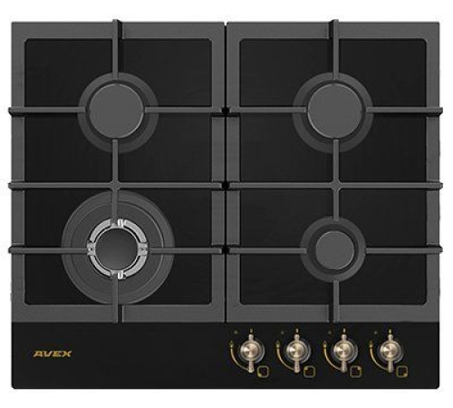 Варочная поверхность AVEX HM 6042 RB 00000254842