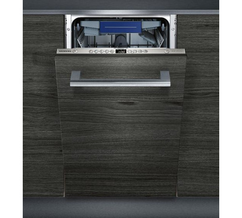 Посудомоечная машина SIEMENS SR 655X60 MR