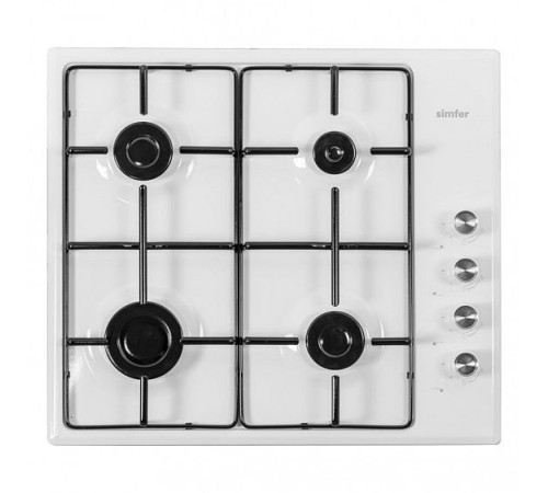 Варочная поверхность SIMFER H60Q40W470