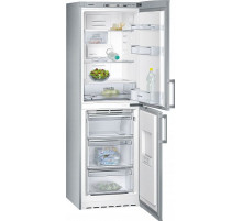 Холодильник Siemens KG34NX44 нержавеющая сталь