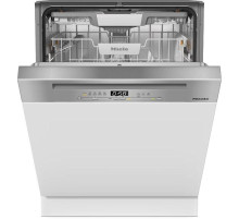 Посудомоечная машина MIELE G 5410 SCi Active Plus сталь