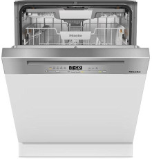 Посудомоечная машина MIELE G 5410 SCi Active Plus сталь