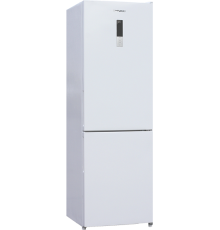 Холодильник Shivaki BMR-1851DNFW