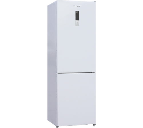 Холодильник Shivaki BMR-1851DNFW