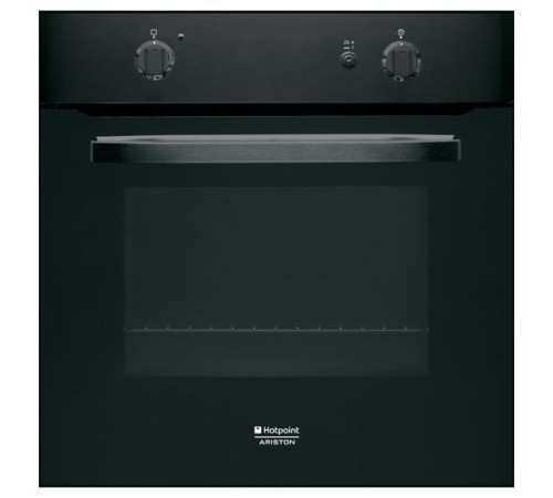 Духовой шкаф HOTPOINT-ARISTON fhg bk