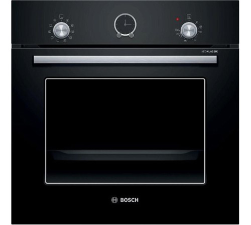 Духовой шкаф BOSCH HBFS10BB0R