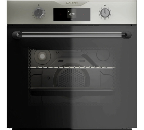 Духовой шкаф DARINA PLS BDE 112 708 1X2