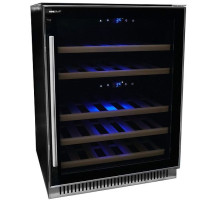 Винный шкаф WINE CRAFT BC-40BZ Grand Cru (под столешницу)